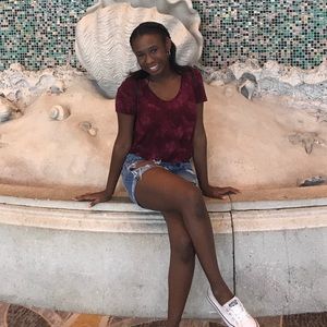 Meet your Posher, Morgan